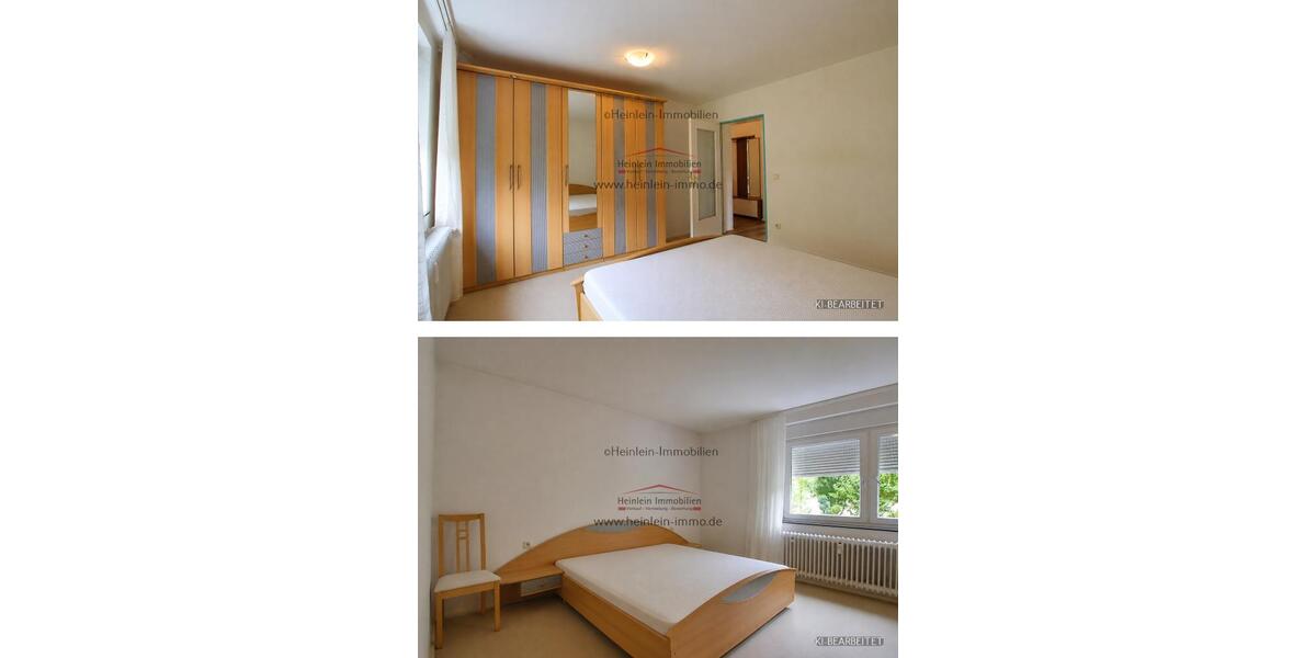 Modernisiertes aufget. Dreifamilienh. 253,87 m² Wohnfl# Garten# Garage# Stellplatz# HD-Schlierbach - Mehrfamilienhaus, Wohnhaus Heidelberg-Schlierbach Schlierbach | Angebot:27284952