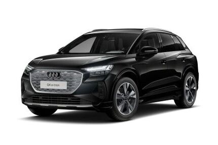 Audi Q4 e-tron 58.700 km 28.449 &euro; Mannheim 68309