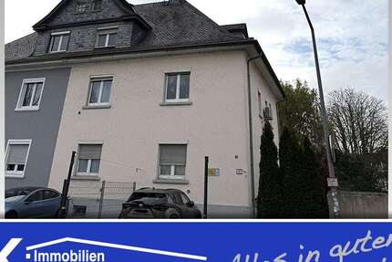 Wohnung Worms - 3 Zimmer, 56 m&sup2;, 88.000&euro; | Angebot:26083609