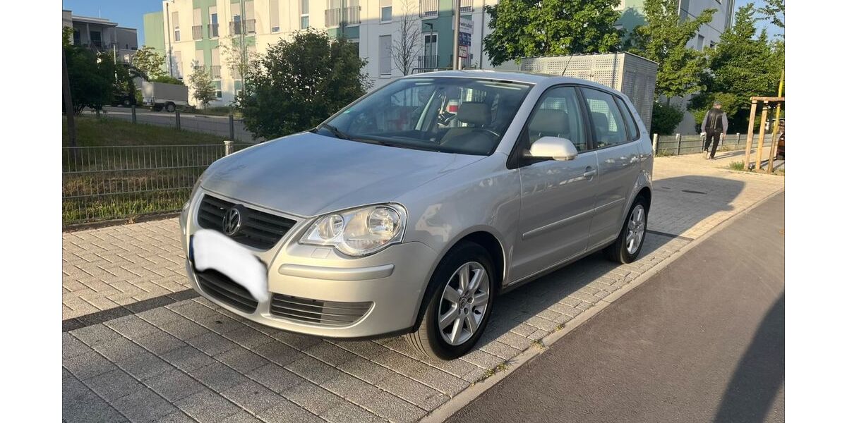 VW Polo 132.700 km 3.000 &euro; Neustadt 67433