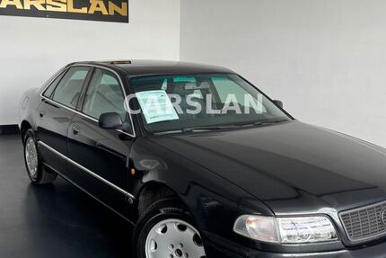 Audi A8 230.000 km 2.498 &euro; Worms 67547