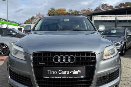 Audi Q7 199.000 km 12.999 &euro; schifferstadt 67105