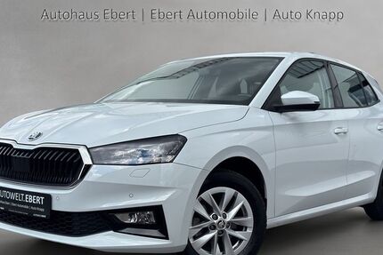 Skoda Fabia 33.300 km 19.690 &euro; Heidelberg 69123