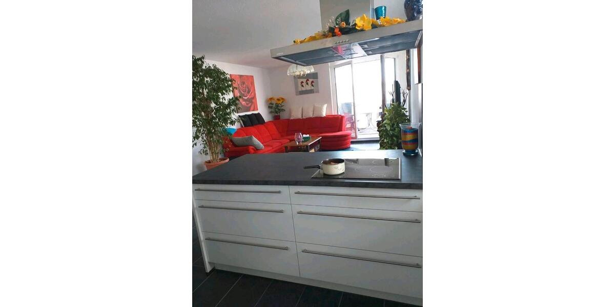 Etagenwohnung Ludwigshafen am Rhein Parkinsel - 4.5 Zimmer, 128 m&sup2;, 635.000&euro; | Angebot:17797292