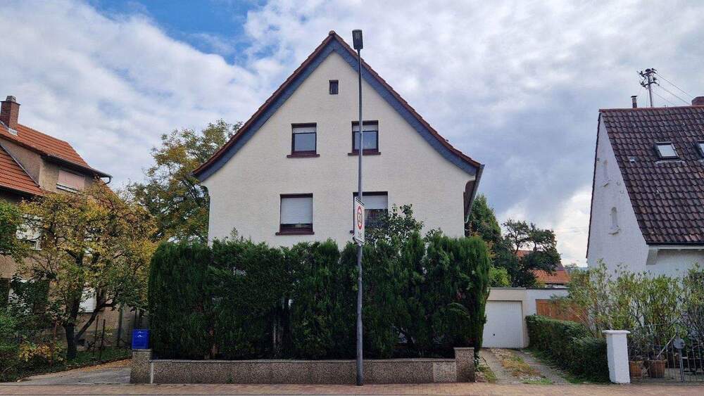 Mehrfamilienhaus, Wohnhaus Eppelheim - 1 Zimmer, 385 m&sup2;, 998.000&euro; | Angebot:25862796