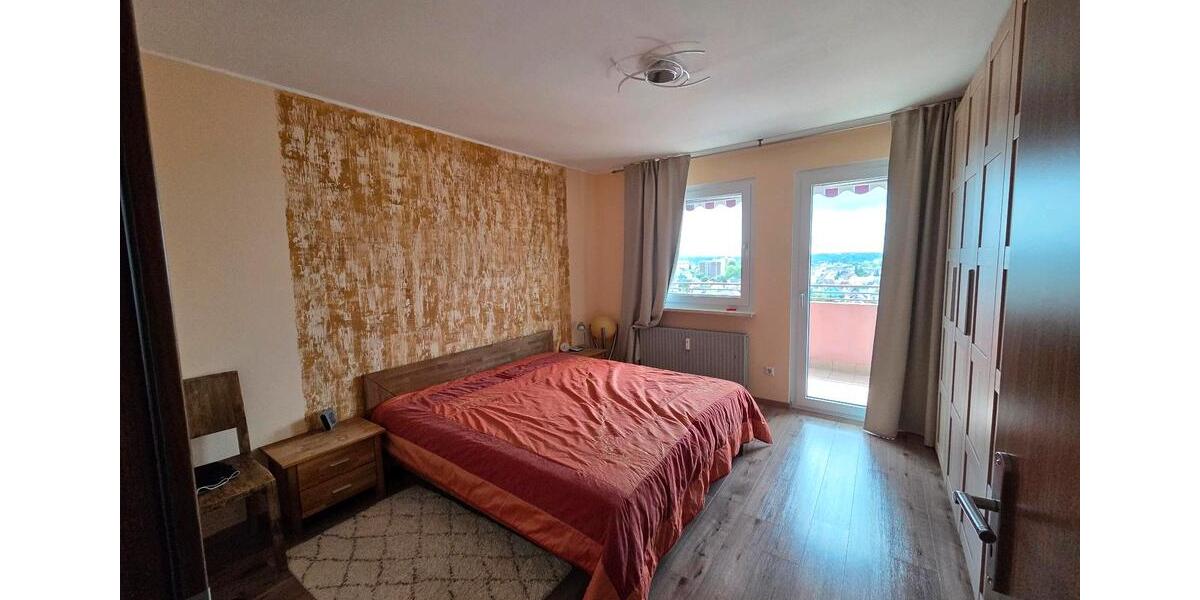 Etagenwohnung Bensheim - 4.5 Zimmer, 104 m&sup2;, 328.000&euro; | Angebot:27071126