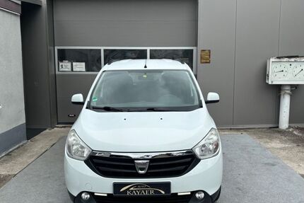 Dacia Lodgy 140.000 km 7.350 € Mutterstadt (Kreis Ludwigshafen) 67112