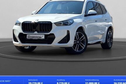 BMW X1 25.274 km 39.770 &euro; Speyer 67346