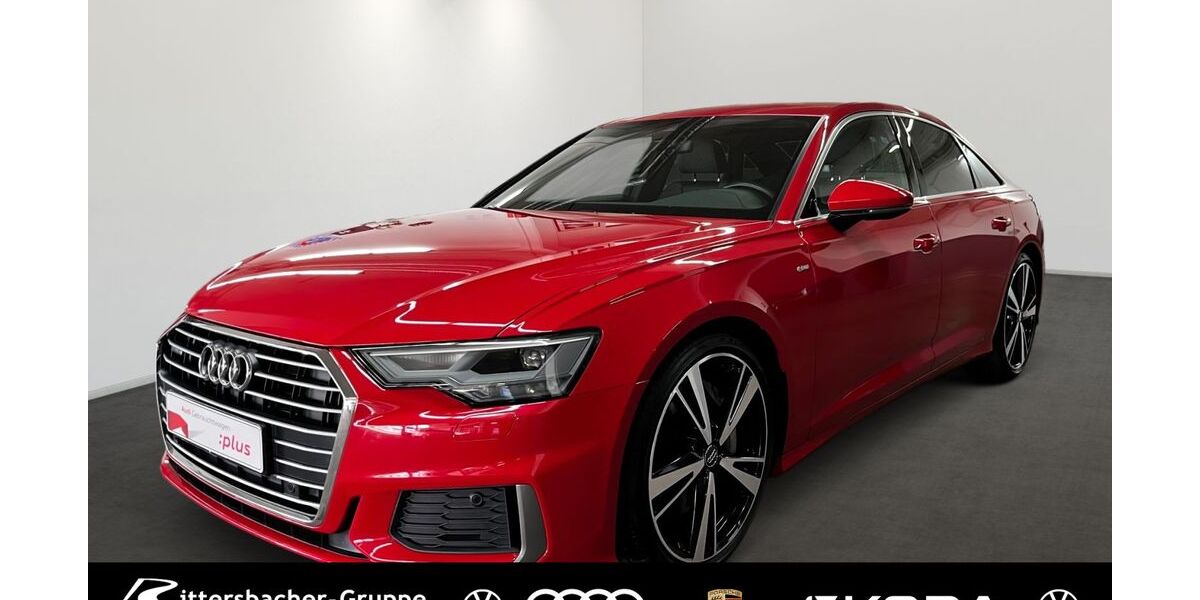 Audi A6 83.826 km 34.490 &euro; Grünstadt 67269