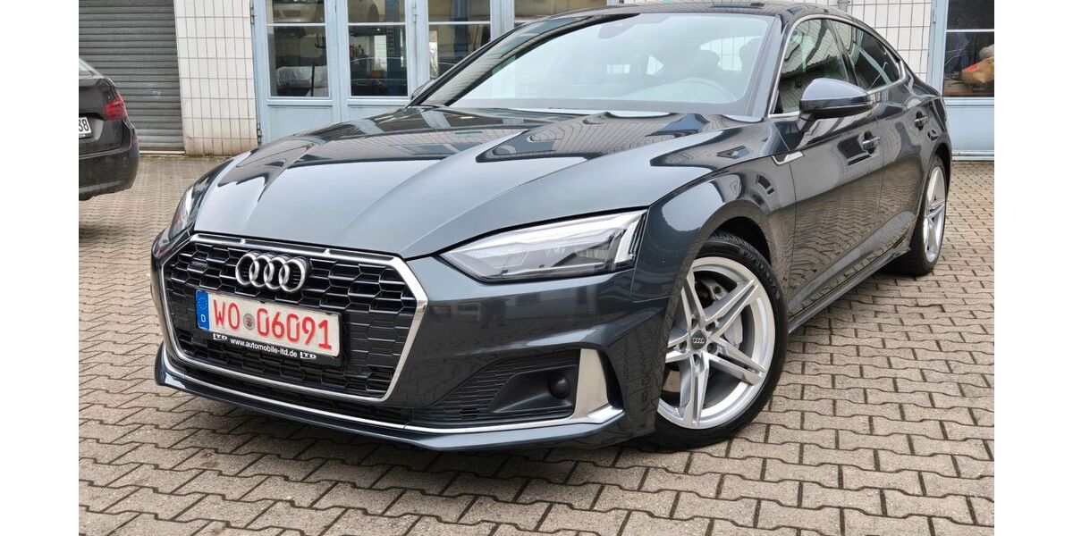 Audi A5 157.500 km 23.999 &euro; Worms 67547