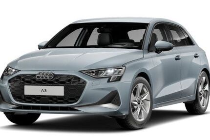 Audi A3 28.731 km 30.650 &euro; Bensheim 64625