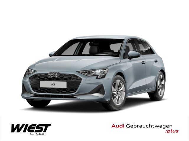 Audi A3 28.731 km 30.650 &euro; Bensheim 64625