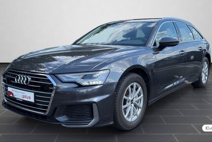 Audi A6 53.364 km 34.900 &euro; Ludwigshafen 67063