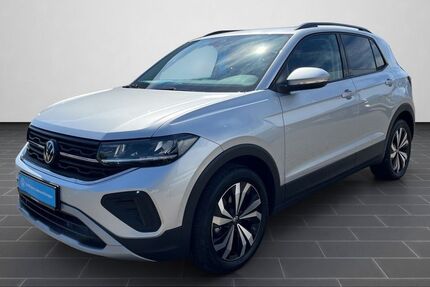 VW T-Cross 13.042 km 21.900 &euro; Ladenburg 68526