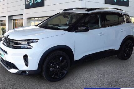 Citroen C5 Aircross 42.198 km 19.790 &euro; Heidelberg 69126