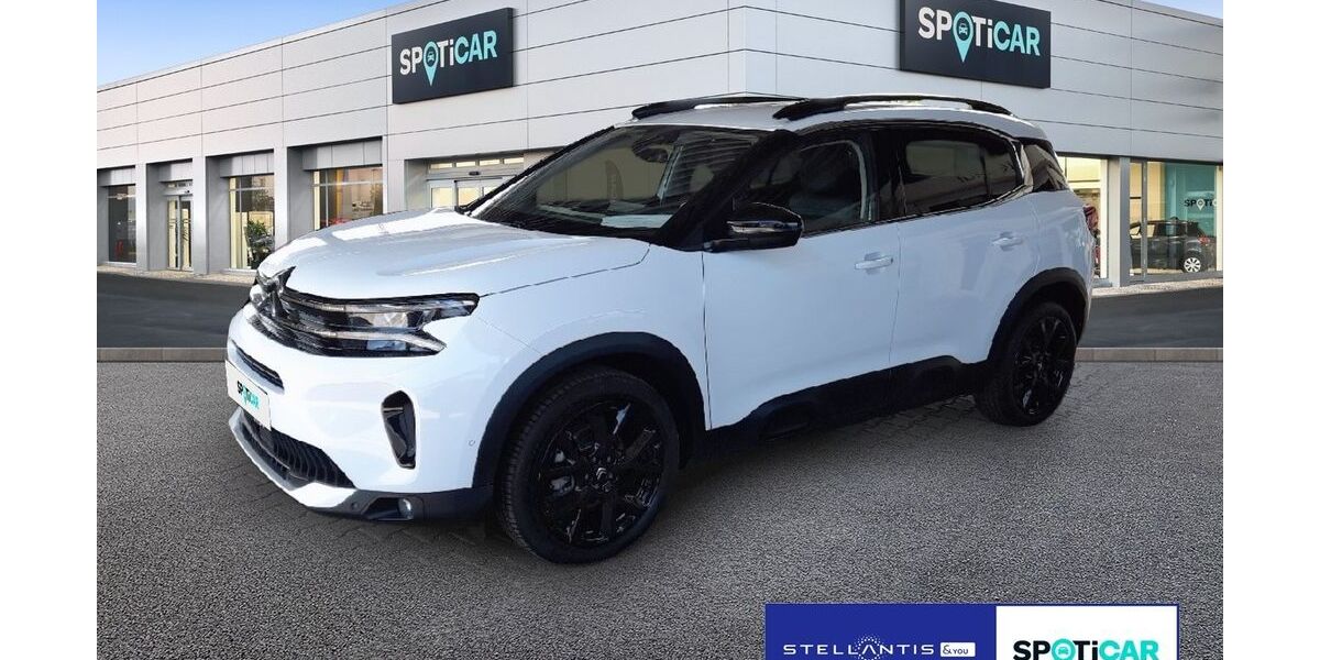 Citroen C5 Aircross 42.198 km 19.790 &euro; Heidelberg 69126