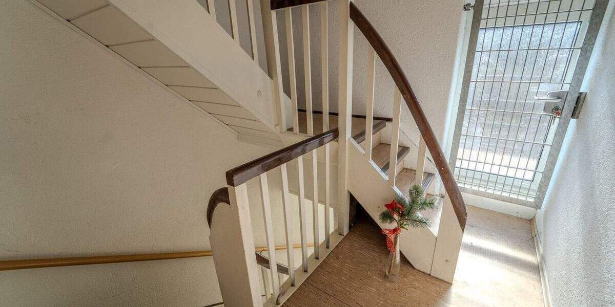 Mehrfamilienhaus, Wohnhaus Mannheim Gartenstadt - 8 Zimmer, 297 m&sup2;, 620.000&euro; | Angebot:25314235