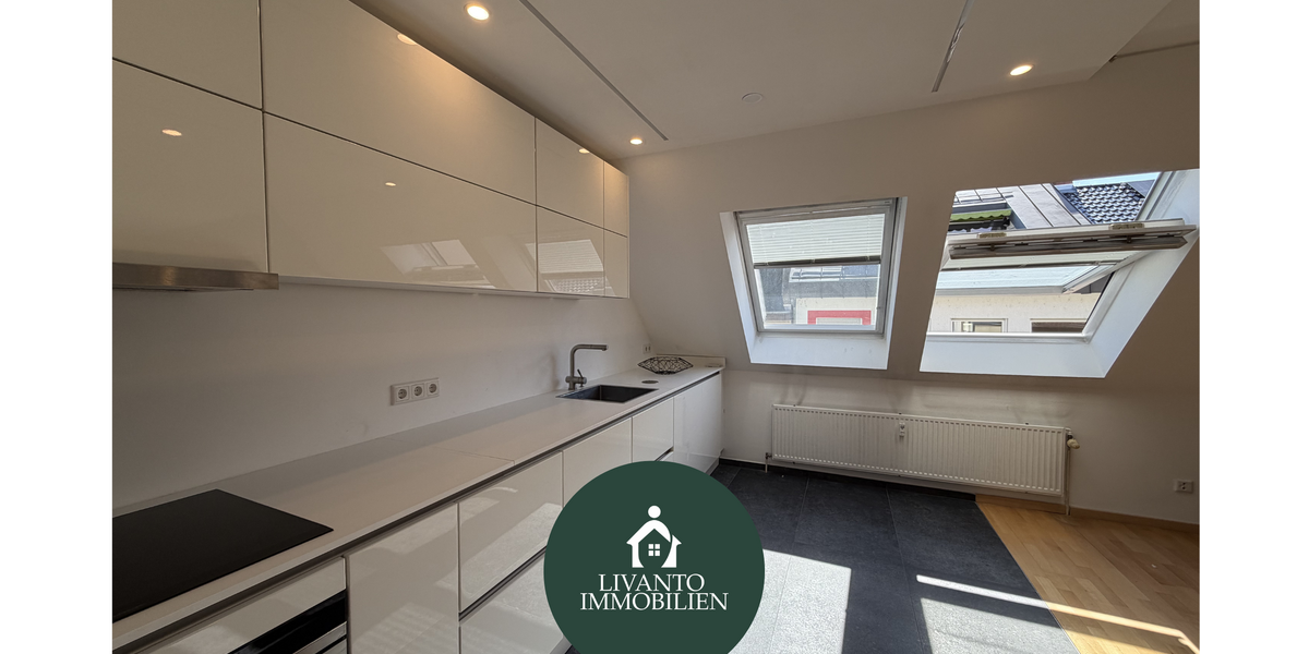Etagenwohnung Mannheim - 4 Zimmer, 104 m&sup2;, 445.000&euro; | Angebot:26255917