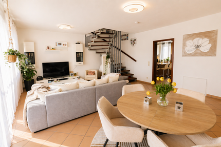 Wohnung Neustadt an der Weinstraße Duttweiler - 3 Zimmer, 90 m&sup2;, 269.000&euro; | Angebot:26306741