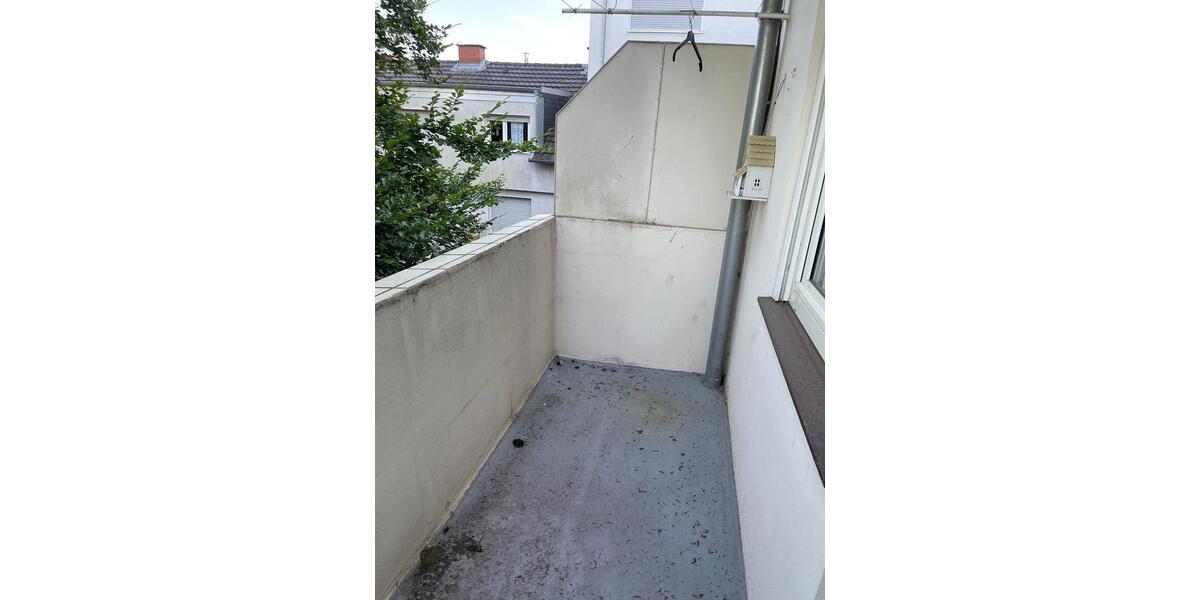 Etagenwohnung Ludwigshafen am Rhein Ludwigshafen-Oggersheim - 2 Zimmer, 52 m&sup2;, 157.000&euro; | Angebot:26927009