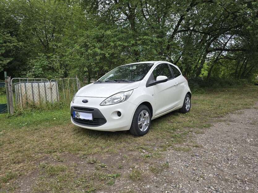 Ka/Ka+