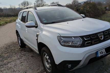 Dacia Duster 27.000 km 17.900 &euro; Neustadt 67433
