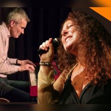 Helena Paul & Das Thomas Wind Trio 14.12.2025 Jazzhaus Heidelberg