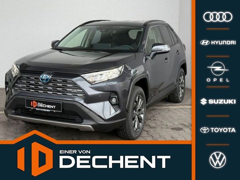 RAV 4