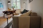 Traumhafte 1-Zimmer-Wohnung ganz in der Nähe der Universität Heidelberg - Etagenwohnung Heidelberg Baden-Württemberg | Angebot:27326904