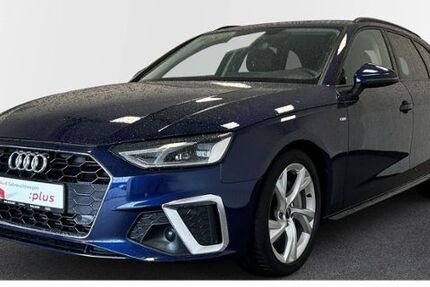 Audi A4 68.581 km 28.430 € Walldorf 69190