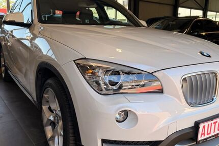 BMW X1 106.000 km 13.990 &euro; Ludwigshafen am Rhein 67059