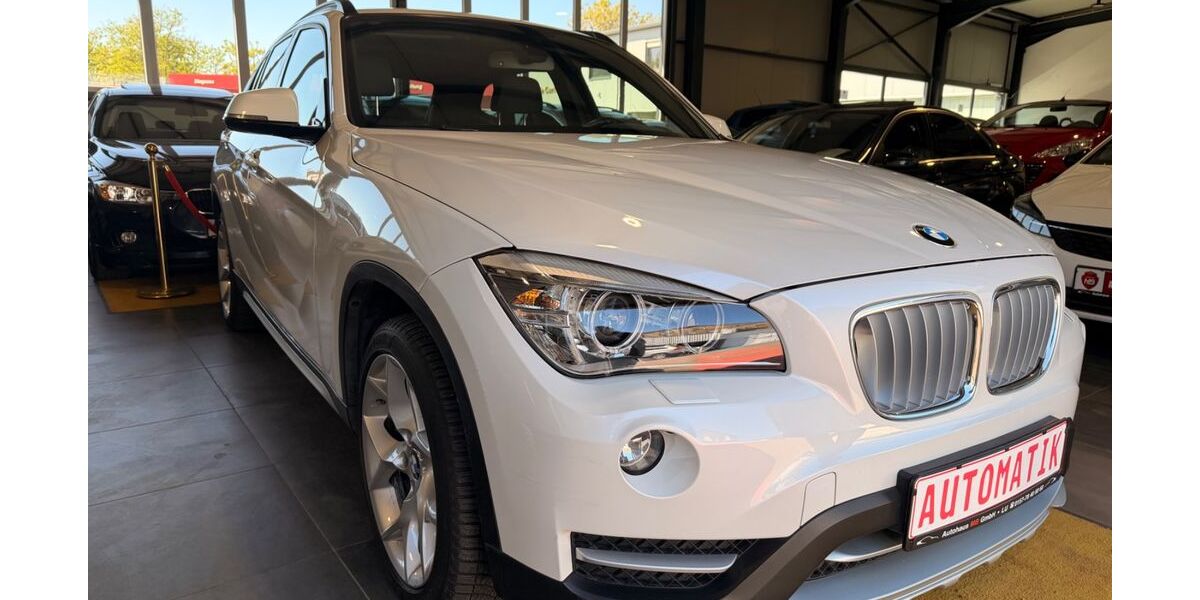BMW X1 106.000 km 13.990 &euro; Ludwigshafen am Rhein 67059