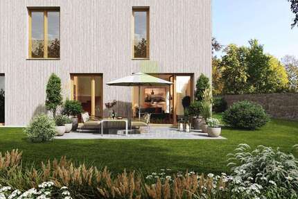 Wohnung Heidelberg Peterstal - 2 Zimmer, 61 m&sup2;, 559.000&euro; | Angebot:25471090