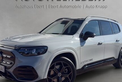 Mercedes-Benz GLB 250 8.000 km 57.880 &euro; Bensheim 64625