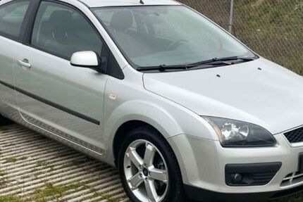 Ford Focus 210.000 km 3.290 &euro; Ludwigshafen 67065