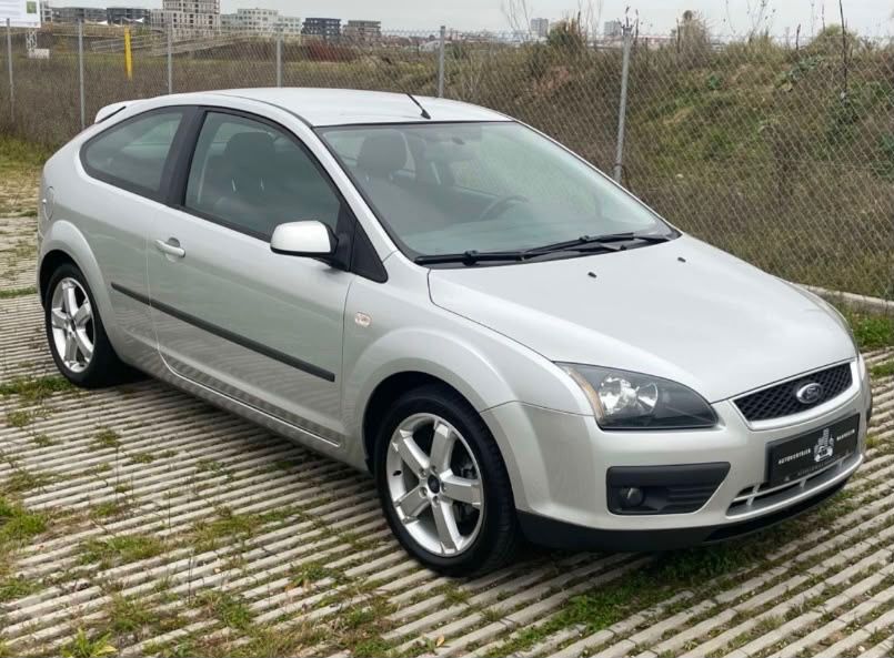 Ford Focus 210.000 km 3.290 &euro; Ludwigshafen 67065