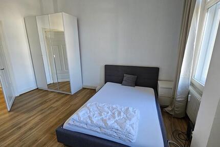 Wohnung Heidelberg Bahnstadt - 1.5 Zimmer, 32 m&sup2;, 925&euro; | Angebot:26705329