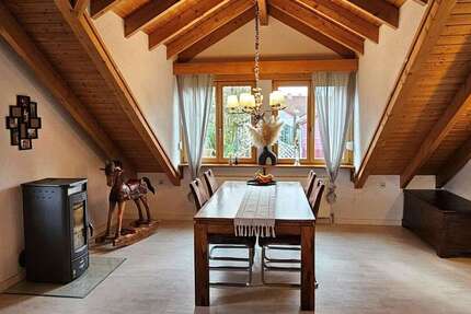 Wohnung Fürth - 3.5 Zimmer, 89 m&sup2;, 280.000&euro; | Angebot:25819336