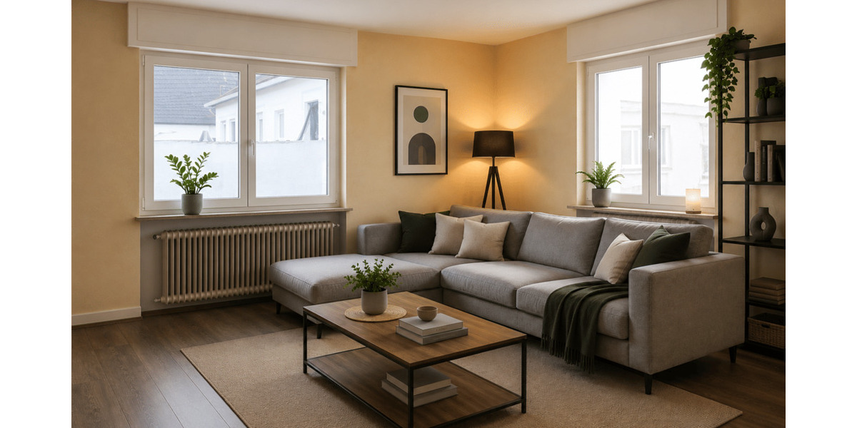 Einfamilienhaus Biblis - 6 Zimmer, 361.000&euro; | Angebot:26554638
