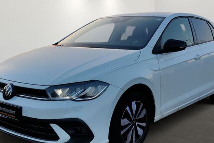 VW Polo 15.174 km 23.880 &euro; Grünstadt 67269