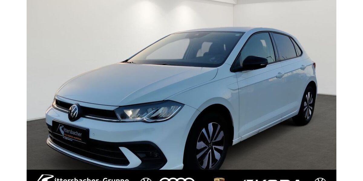 VW Polo 15.174 km 23.880 &euro; Grünstadt 67269