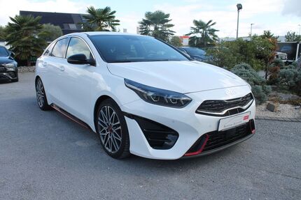 Kia pro ceed / ProCeed 53.000 km 27.390 € Speyer 67346