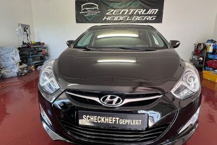 Hyundai i40 129.000 km 8.480 &euro; Heidelberg 69115