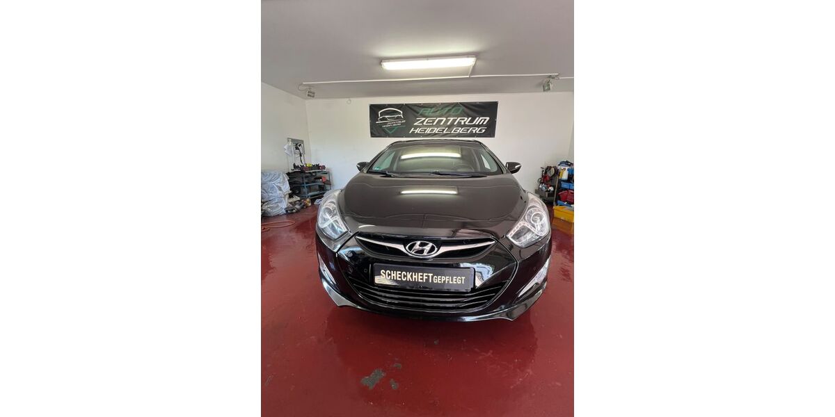 Hyundai i40 129.000 km 8.480 &euro; Heidelberg 69115