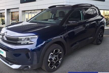 Citroen C5 Aircross 31.479 km 21.690 &euro; Mannheim 68309