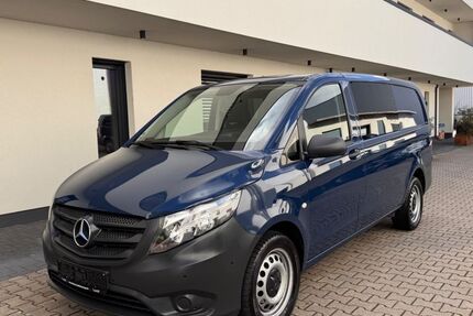 Mercedes-Benz Vito 69.000 km 32.011 &euro; Worms 67547