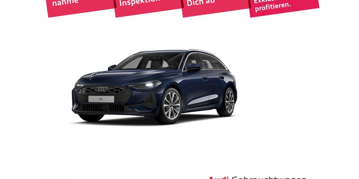 Audi A5 27.597 km 39.999 &euro; Weinheim 69469