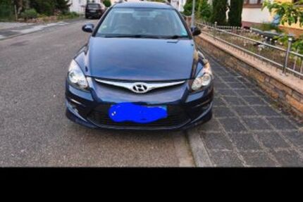 Hyundai i30 150.000 km 3.600 &euro; Neulußheim 68809