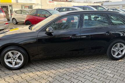 Audi A4 161.000 km 18.499 &euro; Speyer 67346