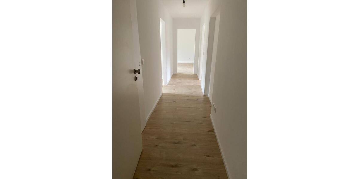 3-ZKB, Balkon in LU-Friesenheim in gepflegtem MfH am Ruthenplatz 3 zimmer
